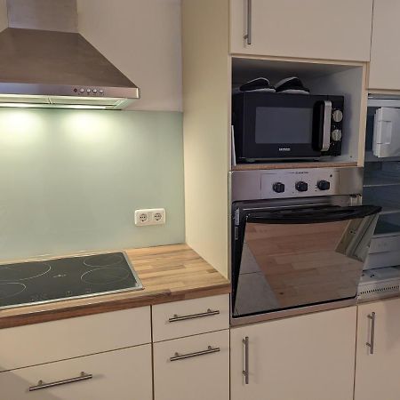 Ferienwohnung Apimundi Lauterach Exterior foto